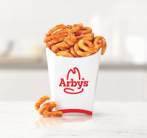 Arby's food