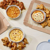 Domino's Pizza food