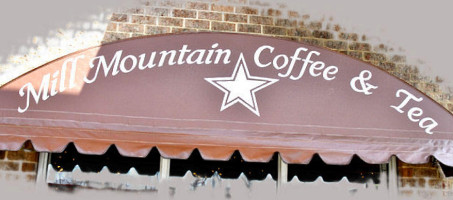 Mill Mountain Coffee And Tea food