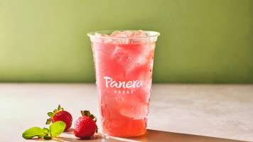 Panera Bread food