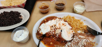 Tarahumara food