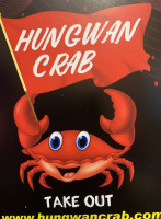 Hungwan Crab food