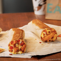 Taco Bell food