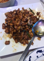 Empire Szechuan food