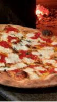 Zoni's Brooklyn Brick Coal Oven Pizzeria food