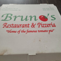 Bruno's Pizzeria And food