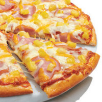 Papa Murphy 's Take 'n ' Bake Pizza food