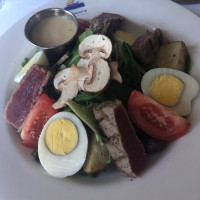 Pierre's - Bridgehampton food