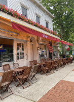 Pierre's - Bridgehampton food