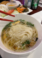 Pho Viet Express food