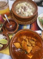 Sabor A Mexico food