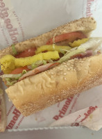 Primohoagies food