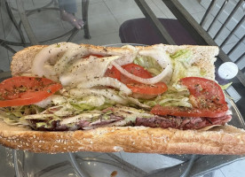 Primohoagies food