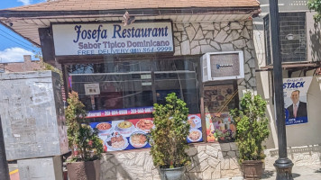 Josefa food