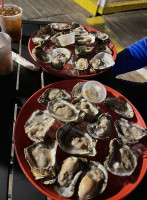 Old Florida Grill Oyster House food