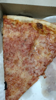 Vinnie's Pizzeria food