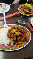 China Express food