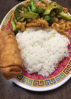 China Express food