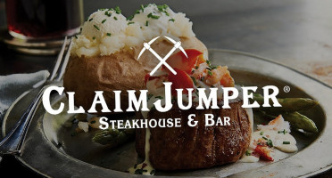 Claim Jumper Steakhouse Palmdale, Ca food