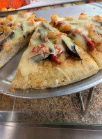 Vito's Pizza food