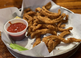 Claim Jumper Steakhouse Palmdale, Ca food