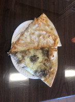 Vito's Pizza food