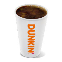 Dunkin' food