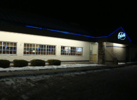 Culver’s food