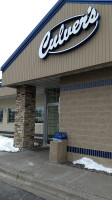 Culver’s food