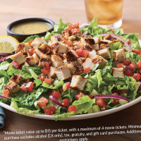 Applebee's Grill food