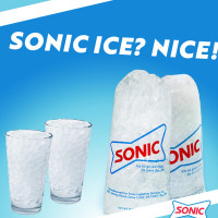 Sonic Drive-in food