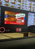 Sonic Drive-in food