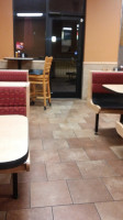 Dairy Queen Grill Chill inside