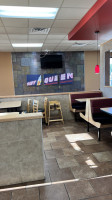 Dairy Queen Grill Chill inside