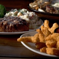 Applebee's Grill food