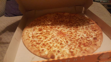 Little Caesars Pizza menu