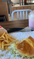 Arby's food