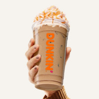 Dunkin' food