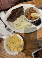 Cracker Barrel Old Country Store food