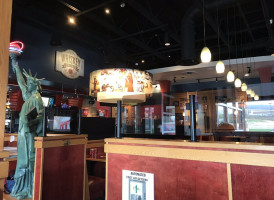 Red Robin Gourmet Burgers And Brews inside