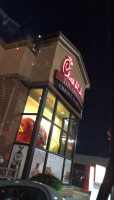 Chick-fil-a outside