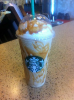 Starbucks food