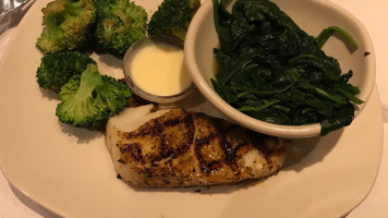 Bonefish Grill Lakewood food