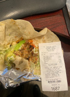 El Pollo Loco food