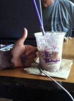 The Coffee Bean Tea Leaf food