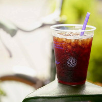 The Coffee Bean Tea Leaf food