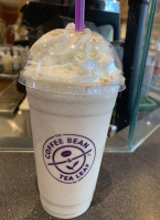 The Coffee Bean Tea Leaf food