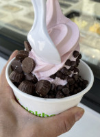 Pinkberry food