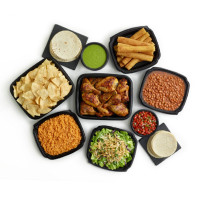 El Pollo Loco food