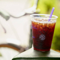 The Coffee Bean Tea Leaf food